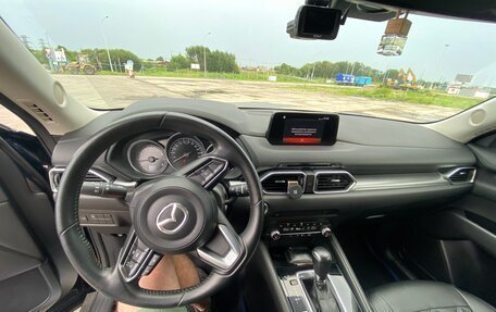 Mazda CX-5 II, 2020 год, 2 750 000 рублей, 6 фотография