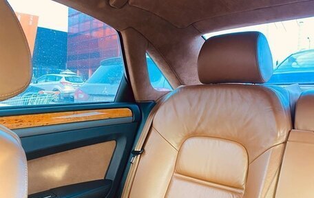 Audi A8, 2004 год, 1 100 000 рублей, 7 фотография