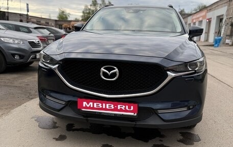 Mazda CX-5 II, 2020 год, 2 750 000 рублей, 5 фотография