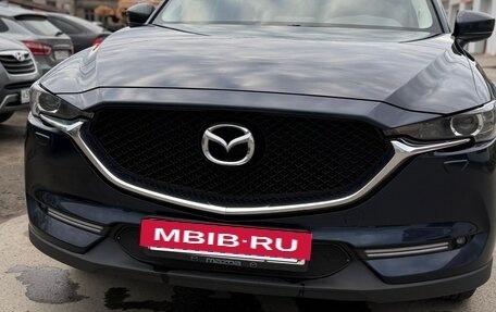 Mazda CX-5 II, 2020 год, 2 750 000 рублей, 3 фотография