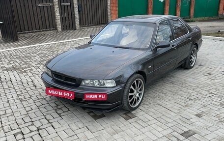 Honda Legend II, 1991 год, 1 000 000 рублей, 16 фотография
