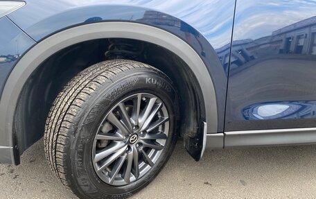 Mazda CX-5 II, 2020 год, 2 750 000 рублей, 11 фотография