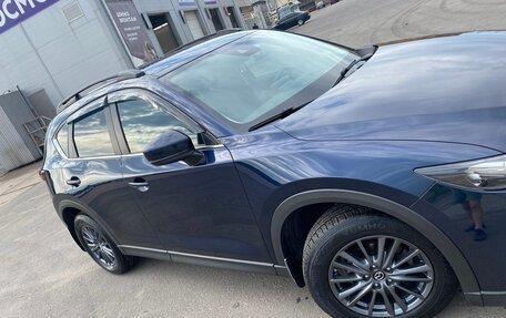 Mazda CX-5 II, 2020 год, 2 750 000 рублей, 9 фотография