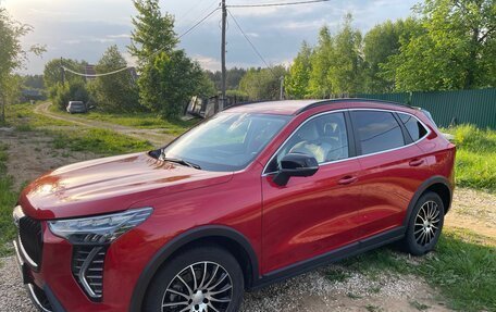 Haval Jolion, 2024 год, 2 150 000 рублей, 2 фотография
