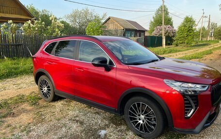 Haval Jolion, 2024 год, 2 150 000 рублей, 3 фотография