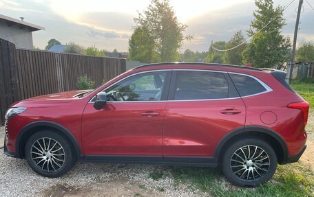 Haval Jolion, 2024 год, 2 150 000 рублей, 6 фотография