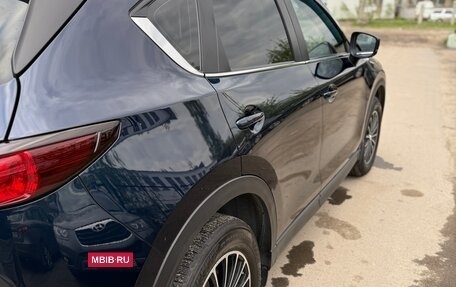 Mazda CX-5 II, 2020 год, 2 750 000 рублей, 4 фотография
