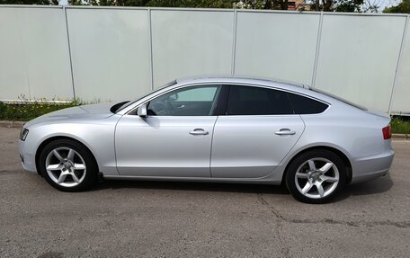 Audi A5, 2011 год, 1 150 000 рублей, 3 фотография