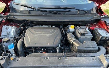 Haval Jolion, 2024 год, 2 150 000 рублей, 11 фотография
