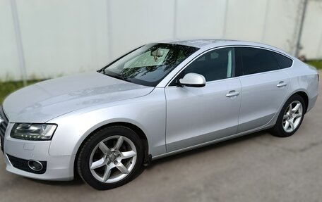 Audi A5, 2011 год, 1 150 000 рублей, 2 фотография