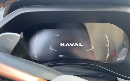 Haval Jolion, 2024 год, 2 150 000 рублей, 9 фотография