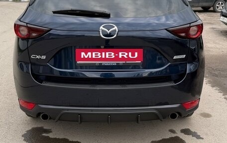 Mazda CX-5 II, 2020 год, 2 750 000 рублей, 2 фотография
