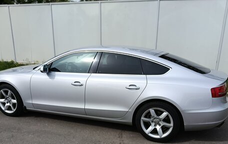Audi A5, 2011 год, 1 150 000 рублей, 4 фотография
