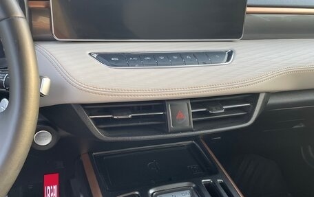 Haval Jolion, 2024 год, 2 150 000 рублей, 10 фотография