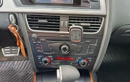 Audi A5, 2011 год, 1 150 000 рублей, 13 фотография