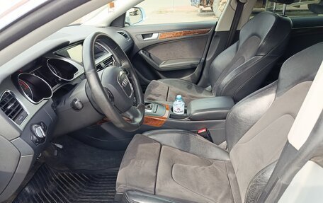 Audi A5, 2011 год, 1 150 000 рублей, 10 фотография