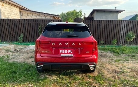 Haval Jolion, 2024 год, 2 150 000 рублей, 4 фотография