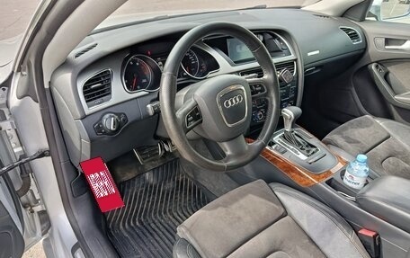 Audi A5, 2011 год, 1 150 000 рублей, 11 фотография