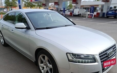 Audi A5, 2011 год, 1 150 000 рублей, 9 фотография