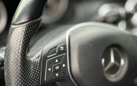 Mercedes-Benz A-Класс, 2014 год, 1 750 000 рублей, 7 фотография