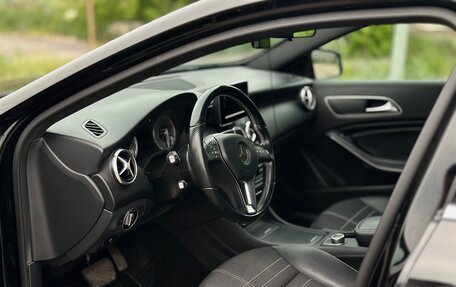 Mercedes-Benz A-Класс, 2014 год, 1 750 000 рублей, 6 фотография