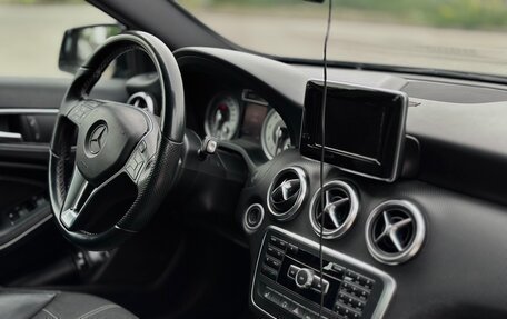 Mercedes-Benz A-Класс, 2014 год, 1 750 000 рублей, 8 фотография