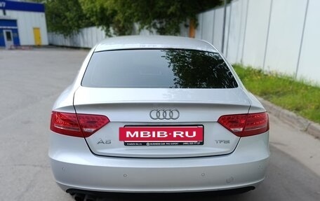 Audi A5, 2011 год, 1 150 000 рублей, 6 фотография