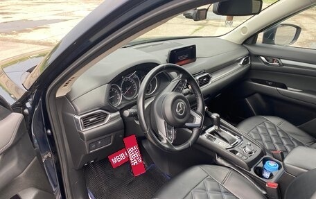 Mazda CX-5 II, 2020 год, 2 750 000 рублей, 7 фотография