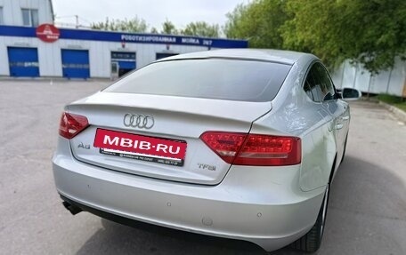 Audi A5, 2011 год, 1 150 000 рублей, 7 фотография
