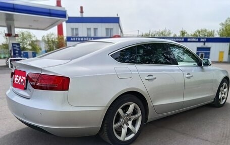 Audi A5, 2011 год, 1 150 000 рублей, 8 фотография