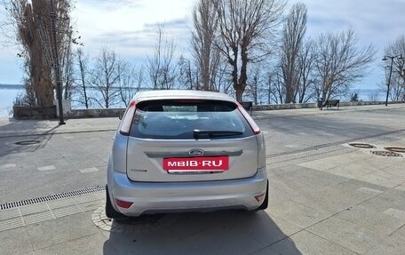 Ford Focus II рестайлинг, 2008 год, 605 000 рублей, 4 фотография