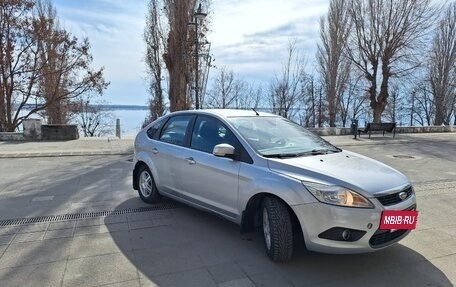 Ford Focus II рестайлинг, 2008 год, 605 000 рублей, 2 фотография