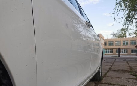 Geely Emgrand EC7, 2013 год, 390 000 рублей, 7 фотография