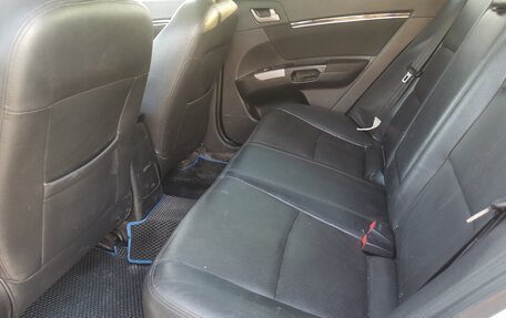 Geely Emgrand EC7, 2013 год, 390 000 рублей, 12 фотография