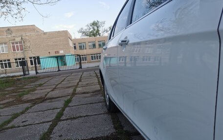 Geely Emgrand EC7, 2013 год, 390 000 рублей, 8 фотография