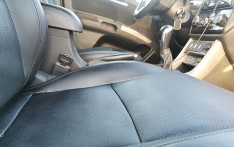 Geely Emgrand EC7, 2013 год, 390 000 рублей, 13 фотография