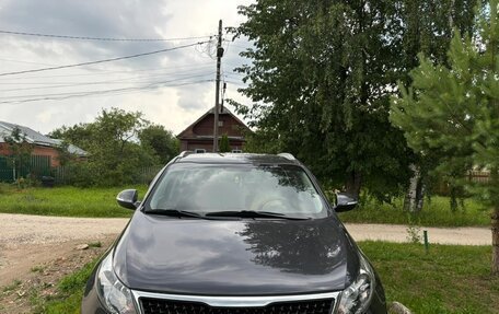 KIA Sportage III, 2014 год, 1 700 000 рублей, 6 фотография