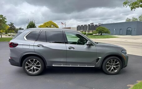 BMW X5, 2023 год, 7 300 000 рублей, 5 фотография