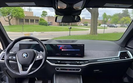 BMW X5, 2023 год, 7 300 000 рублей, 7 фотография
