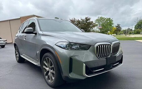 BMW X5, 2023 год, 7 300 000 рублей, 3 фотография