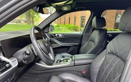 BMW X5, 2023 год, 7 300 000 рублей, 8 фотография