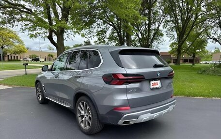 BMW X5, 2023 год, 7 300 000 рублей, 4 фотография