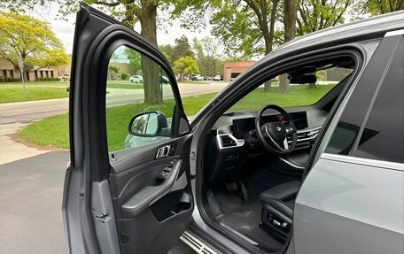 BMW X5, 2023 год, 7 300 000 рублей, 12 фотография