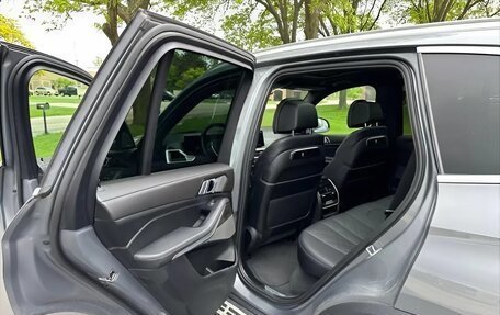 BMW X5, 2023 год, 7 300 000 рублей, 13 фотография