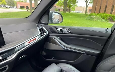 BMW X5, 2023 год, 7 300 000 рублей, 18 фотография