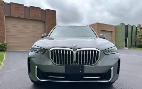 BMW X5, 2023 год, 7 300 000 рублей, 22 фотография