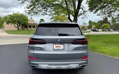 BMW X5, 2023 год, 7 300 000 рублей, 23 фотография