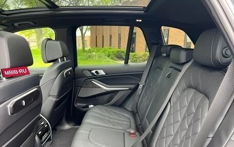 BMW X5, 2023 год, 7 300 000 рублей, 11 фотография