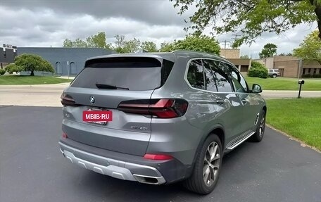 BMW X5, 2023 год, 7 300 000 рублей, 2 фотография