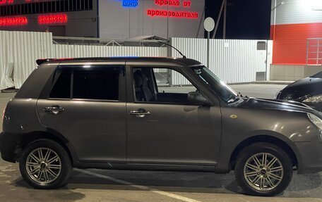 Lifan Smily I (330) рестайлинг, 2012 год, 275 000 рублей, 3 фотография